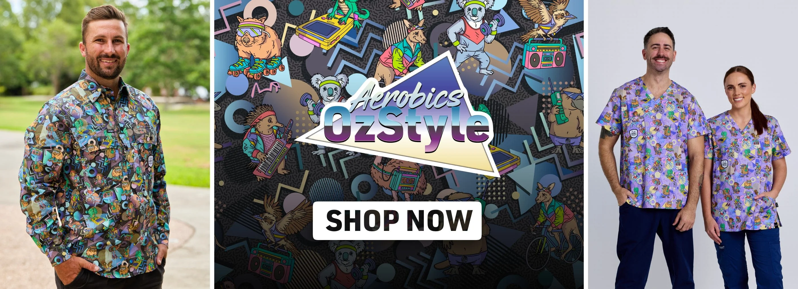 Welcome to Our Store